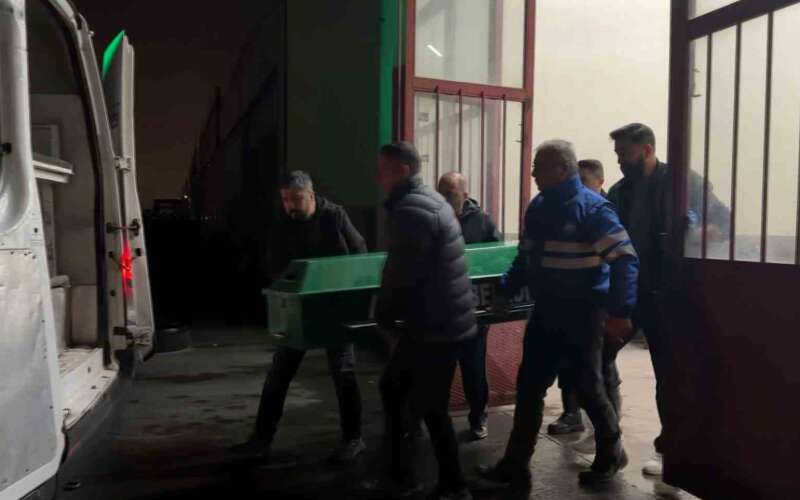 7 Saatlik İkna Çabası Yetmedi: 8 Ay Sonra Canına Kıydı