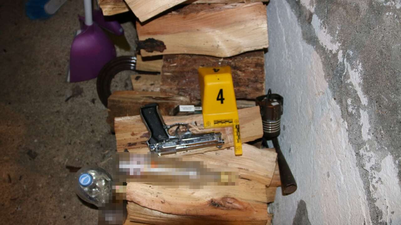 Muğla'da Kaza Diye Kapatılan Dosya Yeniden Açılınca Cinayet Çözüldü