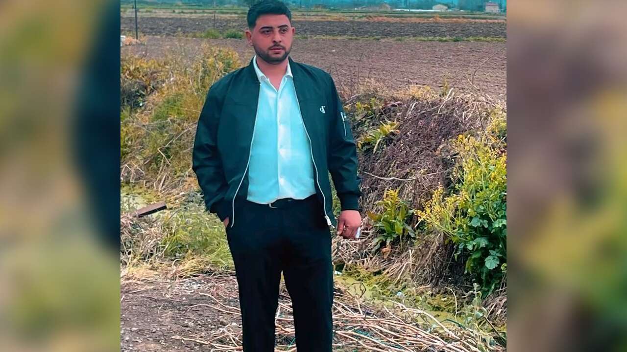 Trafik Kazasında 22 Yaşındaki Sürücü Hayatını Kaybetti