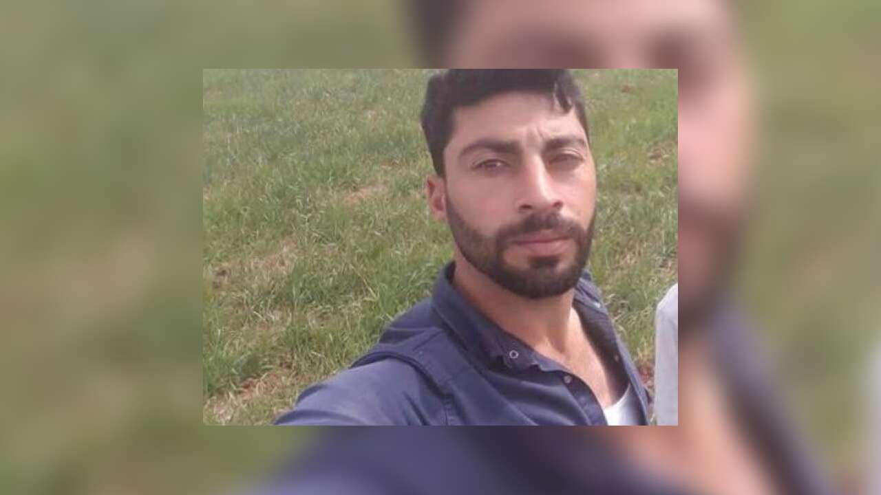 İnşaatın 5. Katından Düşen İşçi Hayatını Kaybetti