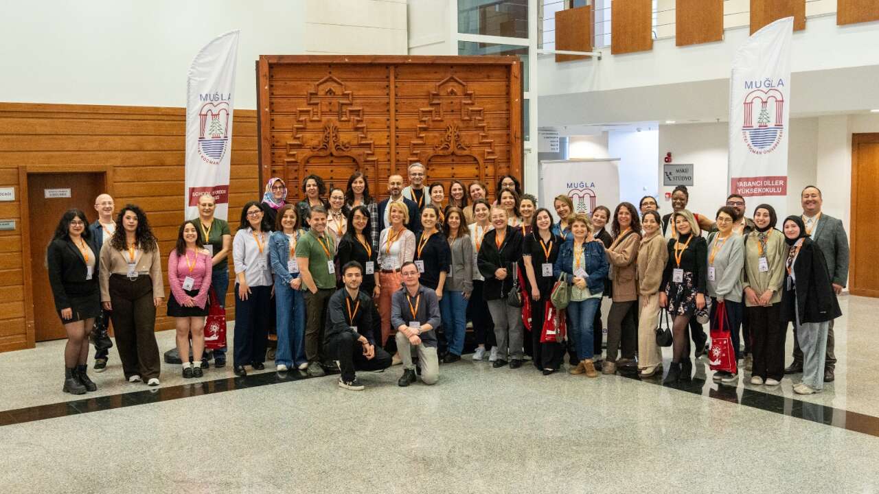Öğretmenleri Güçlendirme Semineri Başarıyla Tamamlandı