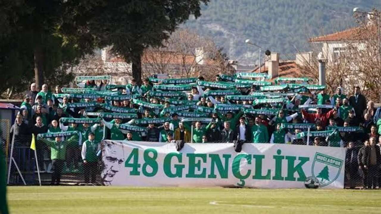 Muğlaspor Taraftarından Final Çağrısı: Bursa’ya Ücretsiz Ulaşım Desteği