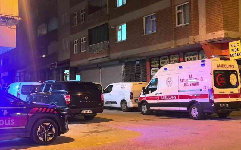 Günlerdir Haber Alınamayan Şahsın Cansız Bedenine Ekipler Ulaştı.