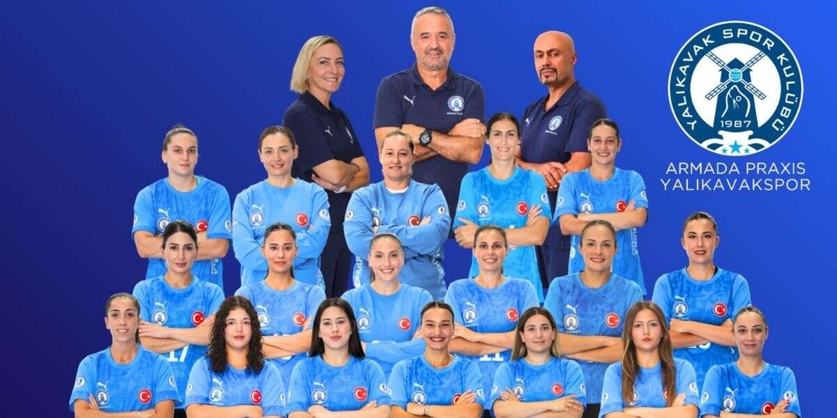 Denizin Kızları İstanbul’da Yarı Finale Yükseldi