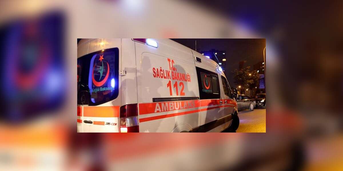 12 Yaşındaki Çocuk Babası Tarafından Tavana Asılı Halde Bulundu