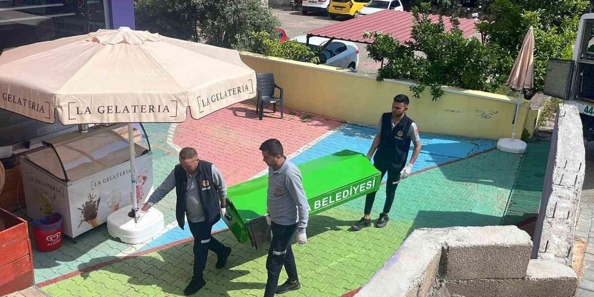 Hostelde Kalan 58 Yaşındaki Adam Ölü Olarak Bulundu
