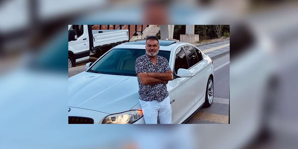 Tekel Bayi İşletmecisi Ailesi Tarafından Evde Ölü Bulundu
