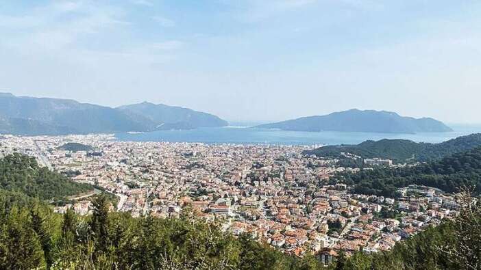 Muğla'da 10 Otele Fuhuş Nedeniyle Kapatma Cezası Verildi