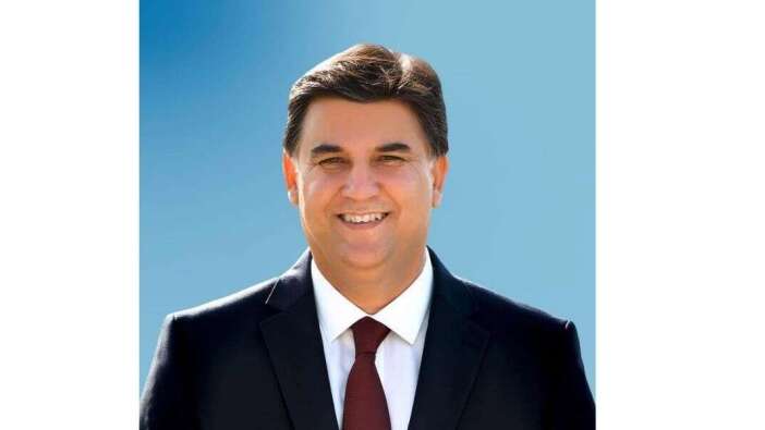 Fethiye Belediye Başkanı Alim Karaca Silahlı Saldırıya Uğradı