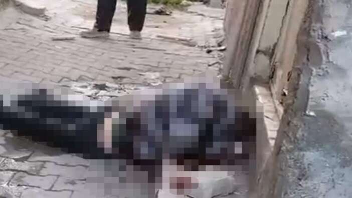 Bayram Sabahı Şüpheli Ölüm: C*nayet İhtimali Üzerinde Duruluyor