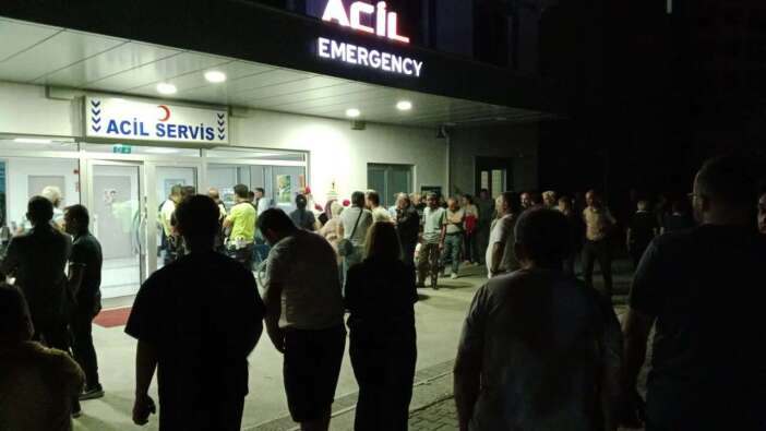 Muğla'da Feci Kaza: Otomobilin Çarptığı 3 Kadından Biri Hayatını Kaybetti, 2 Kadın Ağır Yaralı