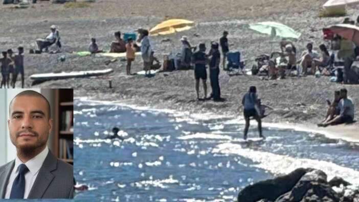 Fethiye Kaybolan Müdür Yardımcısı Özkan Kırbıyık Bulundu