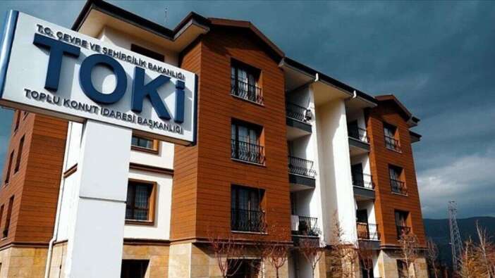 TOKİ’den Muğla’ya Dev Konut Fırsatı: Kura Yok, Yüzde 25 İndirim Var