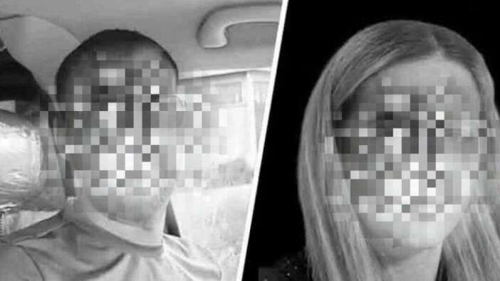 Muğla'da Otomobilden Atılan Kadının Eşi Yaşamına Son Verdi