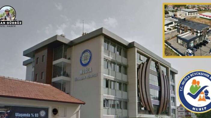 Muğla Büyükşehir Belediyesi Karıştı: İş Güvenliği Toplantısında Darp İddiası