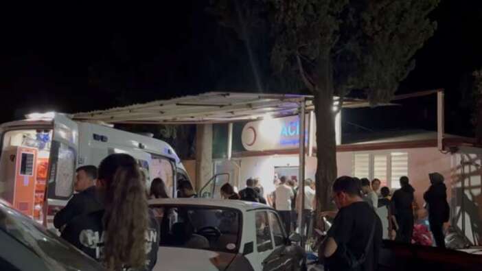 Muğla’da KADES İhbarına Giden Polis Memuru Şehit Oldu