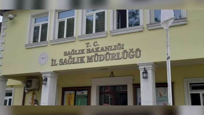 Muğla İl Sağlık Müdürlüğü'nde Dikkat Çeken Görev Değişiklikleri
