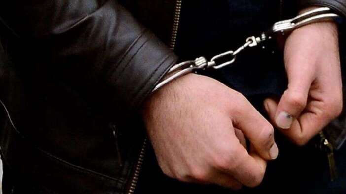 Muğla'da Kaymakamın Koruması Uyuşturucu Operasyonunda Tutuklandı