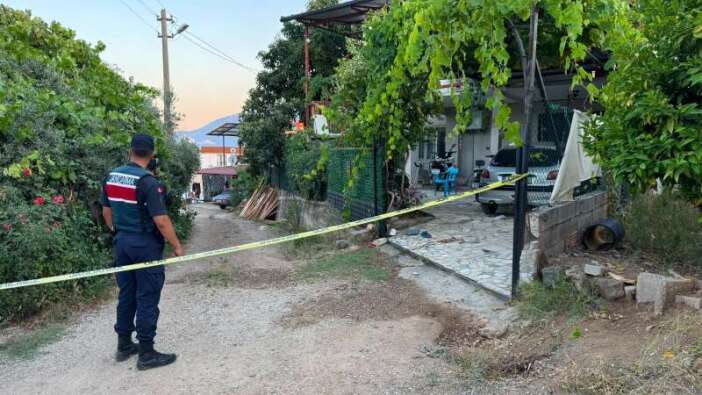 Muğla'da Büyük Yankı Uyandıran Cin*yette Şok Gelişme: Ka*il Zanlısı 6 Yıldır Tedavi Görüyormuş