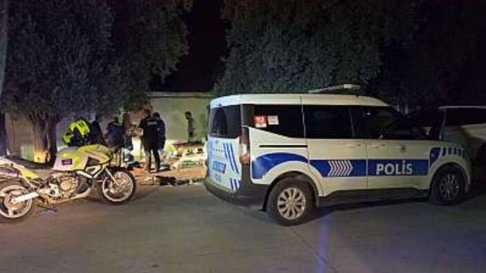 Muğla'da Okul Bahçesinde Bıç*klı Kavga: 3 Yaralı, 2'sinin Durumu Ağır