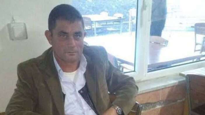 Mahalle Muhtarı Masaj Salonunun Tuvaletinde Ölü Bulundu
