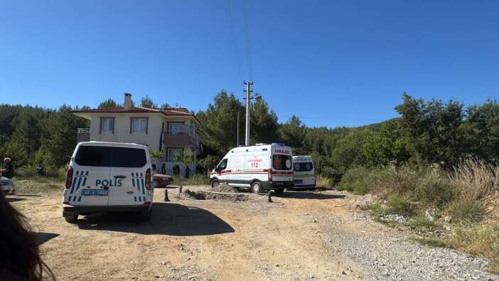 Muğla'da Evinde Ölü Bulunan Kişinin Kimliği Belli Oldu