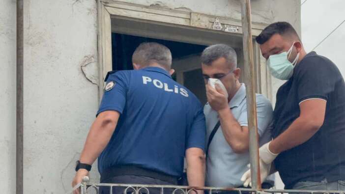 20 Gündür Haber Alınamıyordu Ağır Koku Acı Gerçeği Ortaya Çıkardı: 73 Yaşındaki Adam Ölü Bulundu