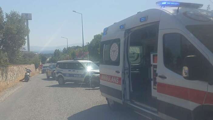 Muğla'da Şüpheli Ölüm: Evinde Başından Vurulmuş Halde Bulundu