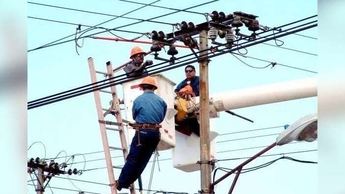 Muğla'da Pazartesi Günü Elektrikler Kesilecek