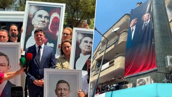 Yeni Parti Muğla Kadrosu Belli Oldu: İşte İl ve 13 İlçe Başkanı Listesi
