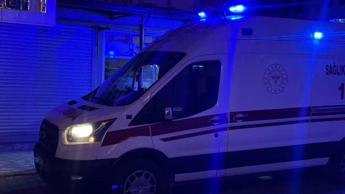 Yakınları İhbar Etti: Menteşe’de Bir Şahıs Hareketsiz Bulundu
