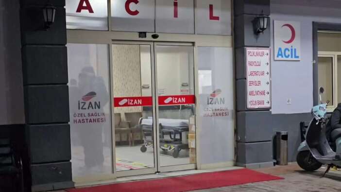 Muğla’da Balkondan Düşen Fatmaana Hastanede Hayatını Kaybetti
