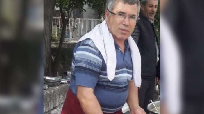 Muğla’da Motosiklet Kazasında Aşçı Niyazi Acar Hayatını Kaybetti
