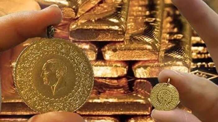 16 Eylül 2026 Altın Fiyatları: Gram Altın Yükseldi, Gözler Fed Kararında