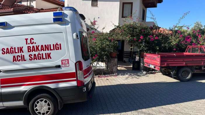 Muğla’da Şüpheli Ölüm: 57 Yaşındaki Adam Banyoda Ölü Bulundu