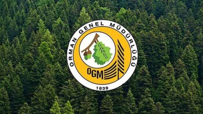 Orman Genel Müdürlüğü’nden Yeni Personel Alımı İlanı