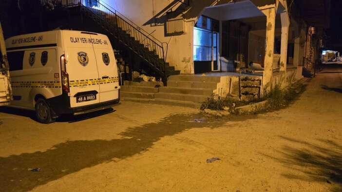 Muğla’da Bıçaklı Kavga,1 Kişi Hayatını Kaybetti