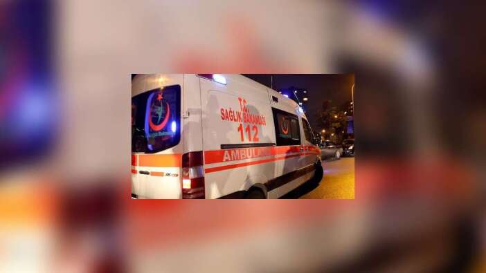 Muğla’da Ünlü Oyuncunun Otomobili Motosikletle Çarpıştı: 2 Kişi Yaralandı
