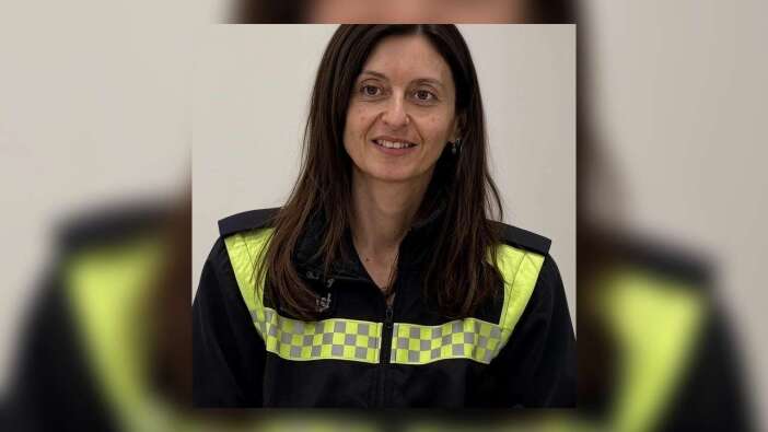 “Trafiğin Ablası” Olarak Tanınan Polis Memuru Hayatını Kaybetti