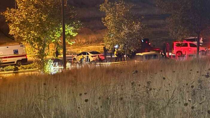 Uygulama Noktasında Sil*hlı Saldırı: Polis Memuru Şehit Oldu