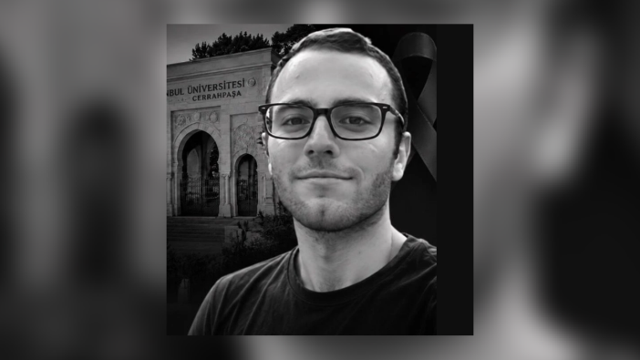 3. Sınıf Öğrencisi Kıvanç Erden Hayatını Kaybetti