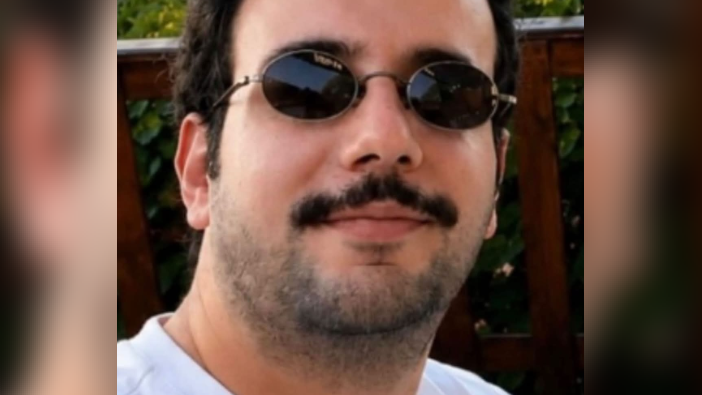 Berke Halaçoğlu Hayatını Kaybetti
