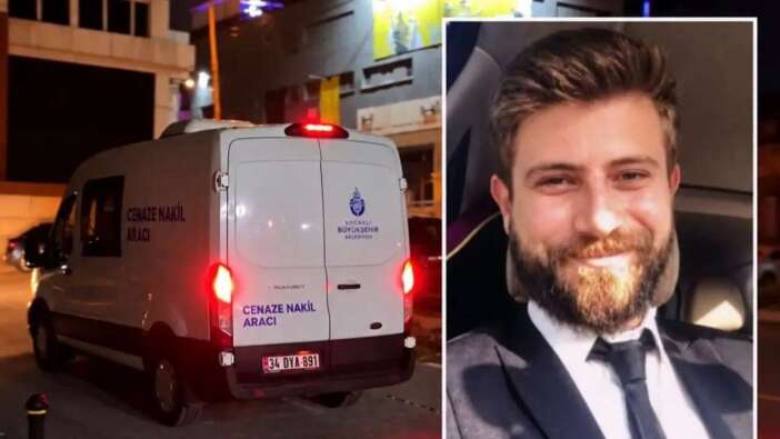 31 Yaşındaki Avukat Fatih Demirtaş Hayatını Kaybetti