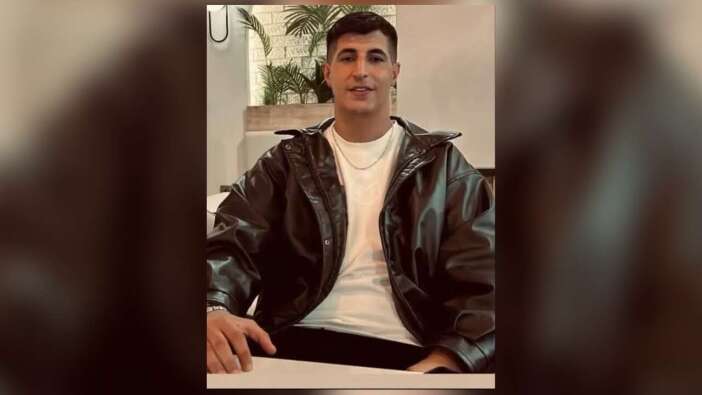 Yeniköy Nüfusuna Kayıtlı 27 Yaşındaki Astsubay Gece Nöbetinde Şehit Oldu