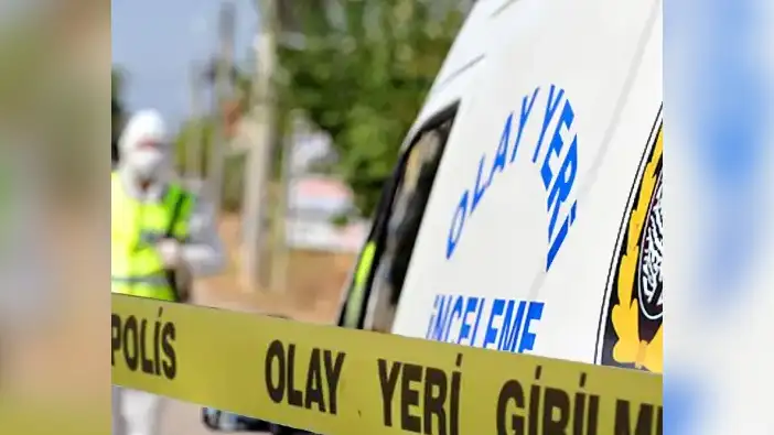 Baba, 19 Yaşındaki Hamile Kızını ve Birlikte Yaşadığı Erkeği Öldürdü