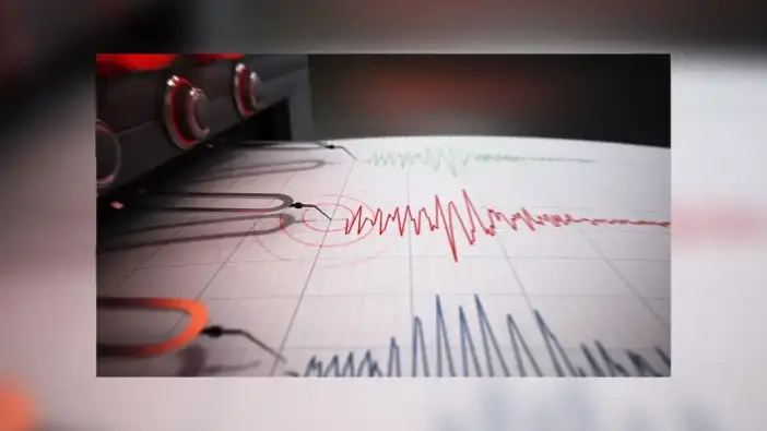 KANDİLLİ DUYURDU: Türkiye Art Arda Depremlerle Sallanıyor, Aralarında Muğla’da Var