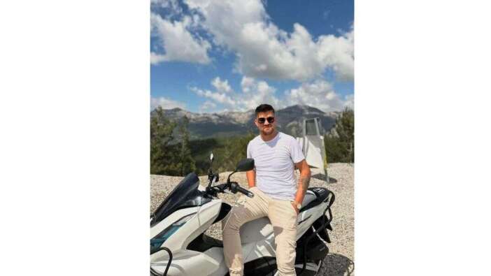 Köyceğiz’de Trafik Kazası, 25 Yaşındaki Genç Hayatını Kaybetti