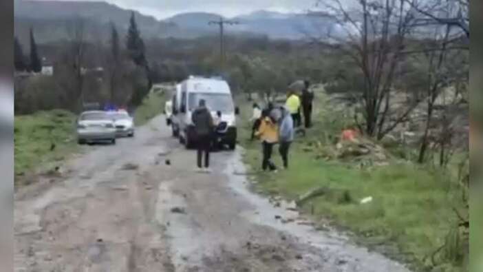 Yatağan’ı Hüzne Boğan Kaza: Sevilen Esnaf Hayatını Kaybetti