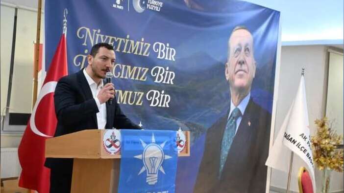 Yatağan AK Parti’de İlçe Başkanı ve Yönetim İstifa Etti