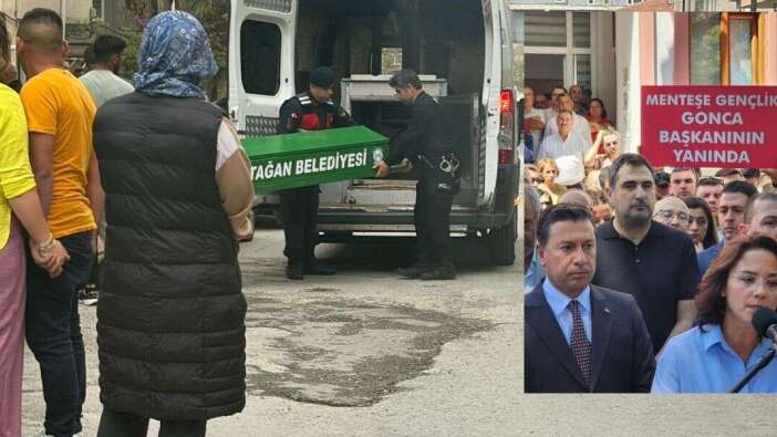 Başkan Aras’ın Ailesine Saldırıyla Bağlantılı Şüpheli Çatıdan Düşerek Öldü